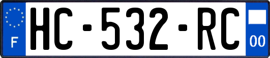 HC-532-RC