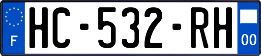 HC-532-RH