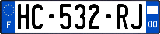 HC-532-RJ