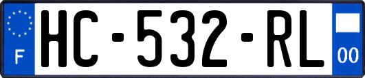 HC-532-RL