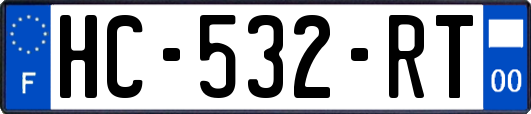HC-532-RT