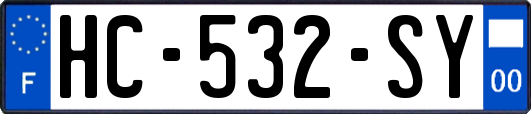 HC-532-SY