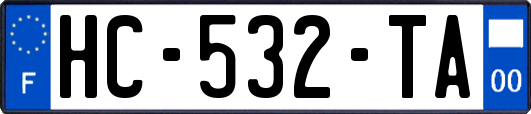 HC-532-TA