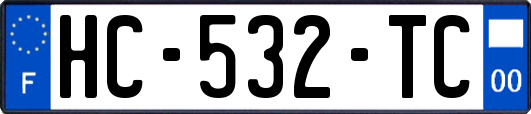 HC-532-TC
