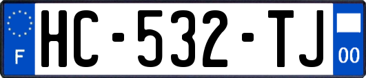 HC-532-TJ