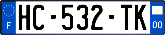 HC-532-TK