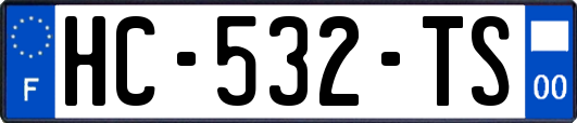 HC-532-TS