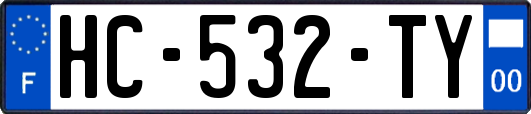 HC-532-TY