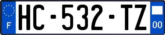 HC-532-TZ