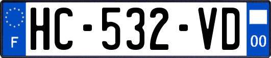 HC-532-VD