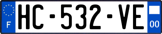 HC-532-VE