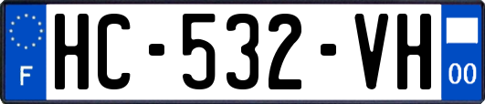 HC-532-VH