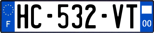 HC-532-VT