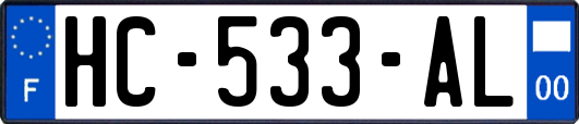 HC-533-AL