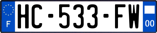 HC-533-FW