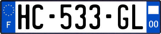HC-533-GL
