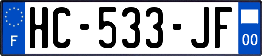 HC-533-JF
