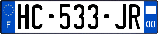 HC-533-JR