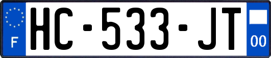 HC-533-JT