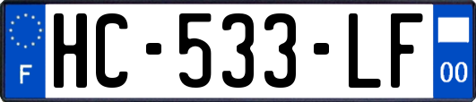 HC-533-LF
