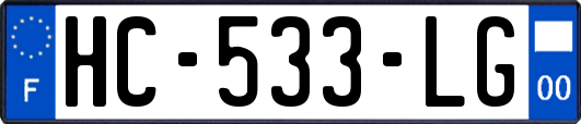 HC-533-LG