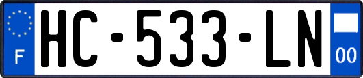 HC-533-LN