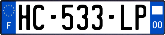 HC-533-LP