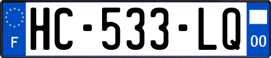 HC-533-LQ