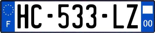 HC-533-LZ