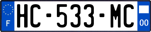 HC-533-MC