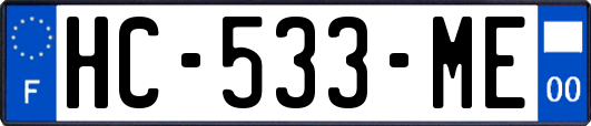 HC-533-ME