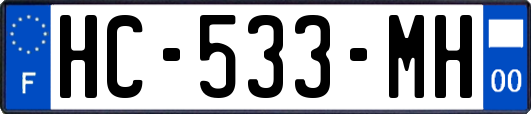 HC-533-MH