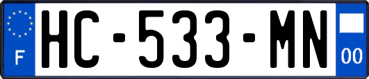 HC-533-MN
