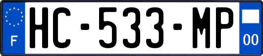 HC-533-MP