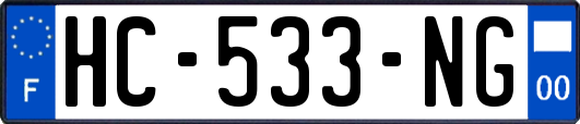 HC-533-NG