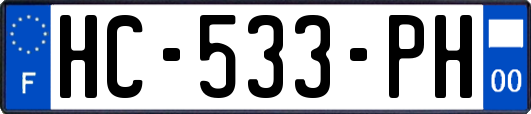 HC-533-PH