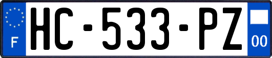 HC-533-PZ