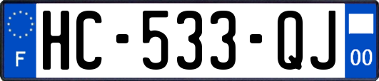 HC-533-QJ