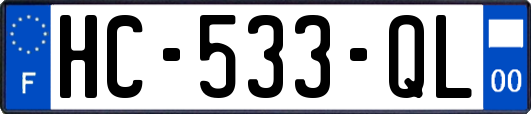 HC-533-QL