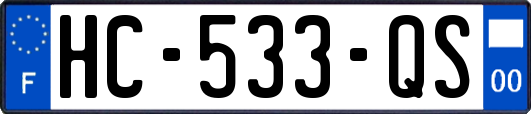 HC-533-QS