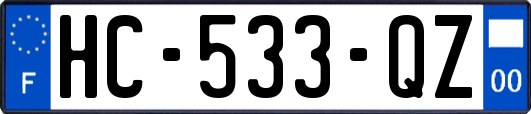 HC-533-QZ