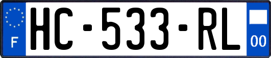HC-533-RL