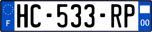 HC-533-RP