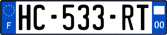 HC-533-RT