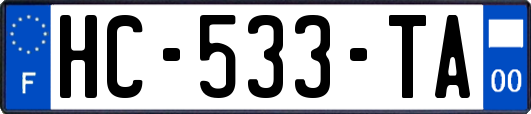 HC-533-TA