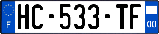 HC-533-TF