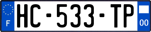 HC-533-TP