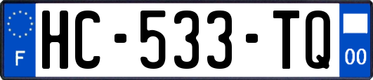HC-533-TQ