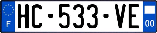 HC-533-VE