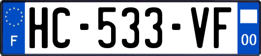 HC-533-VF